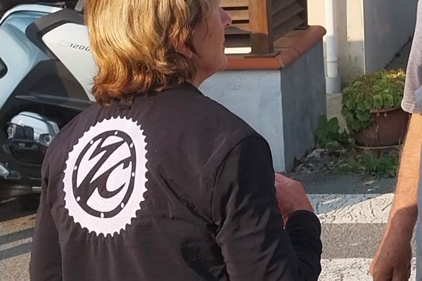 ZEPHYR CLUB AU Domaine CRUZEL