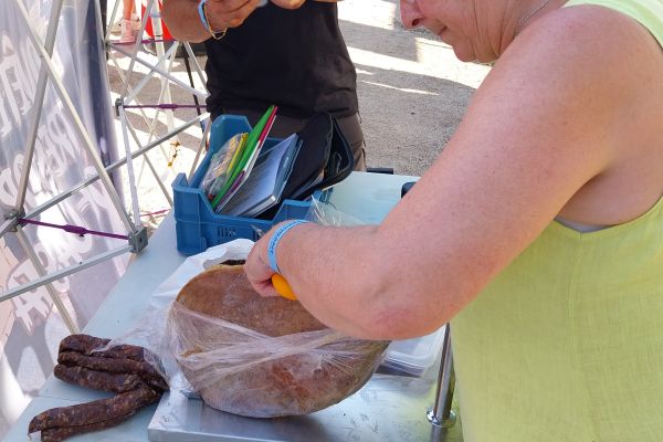 TRAIL ADVENTURE DAYS 2025 -présentation de la " MEUTE "