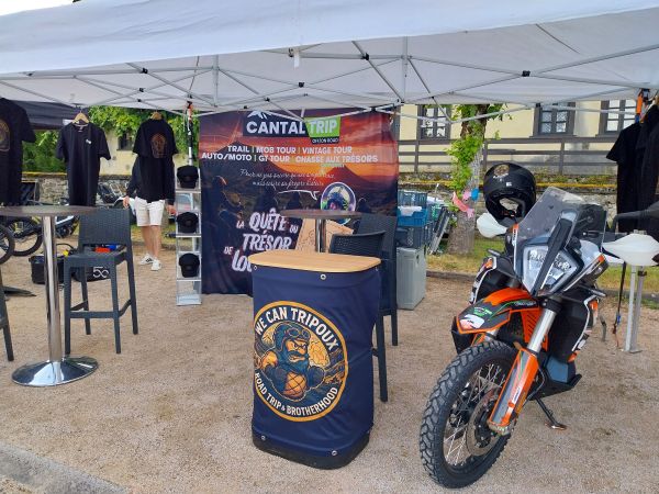 TRAIL ADVENTURE DAYS 2025 -présentation de la " MEUTE "