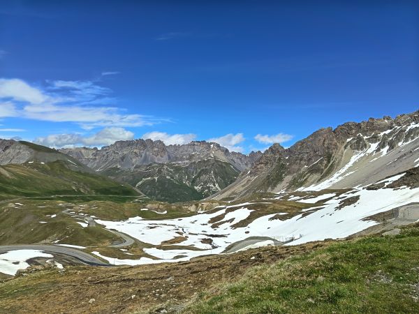 "LE GRAAL" STELVIO 2026