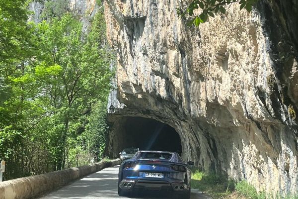 WEND 8 Mai 2025- GT TOUR