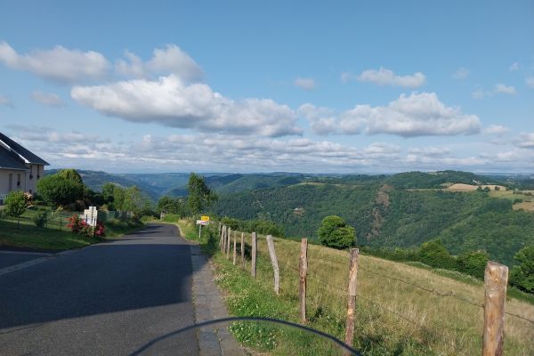 CANTAL TRIP - ROAD ÉDITION BMW GS & MAXI TRAIL - 5, 6 et 7 septembre 2025