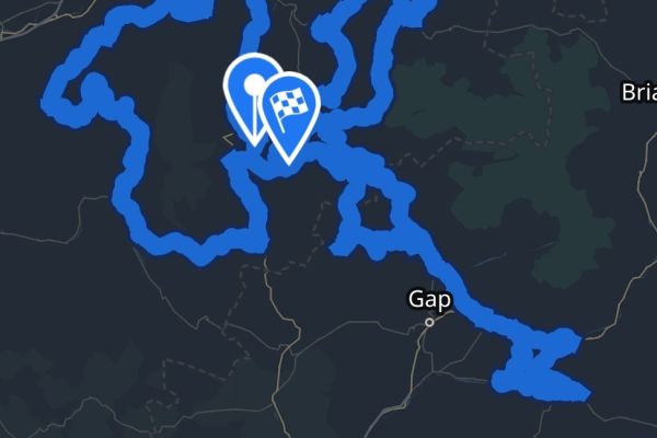 🏍 WE CAN TRIPOUX : Aventure sur les routes du Vercors, du Trièves et de l’Alpe d’Huez 🌄