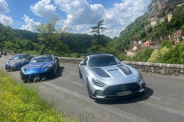 WEND 8 Mai 2025- GT TOUR